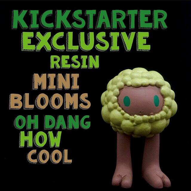 kickstarter-willo-kyle-kirwan-mini-bloom-exclusive