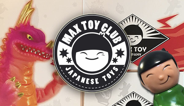 max toy club featured