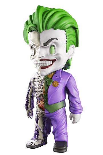 4D Joker XXRAY Figure By Jason Freeny x Mighty Jaxx x 4DMaster - The Toy  Chronicle