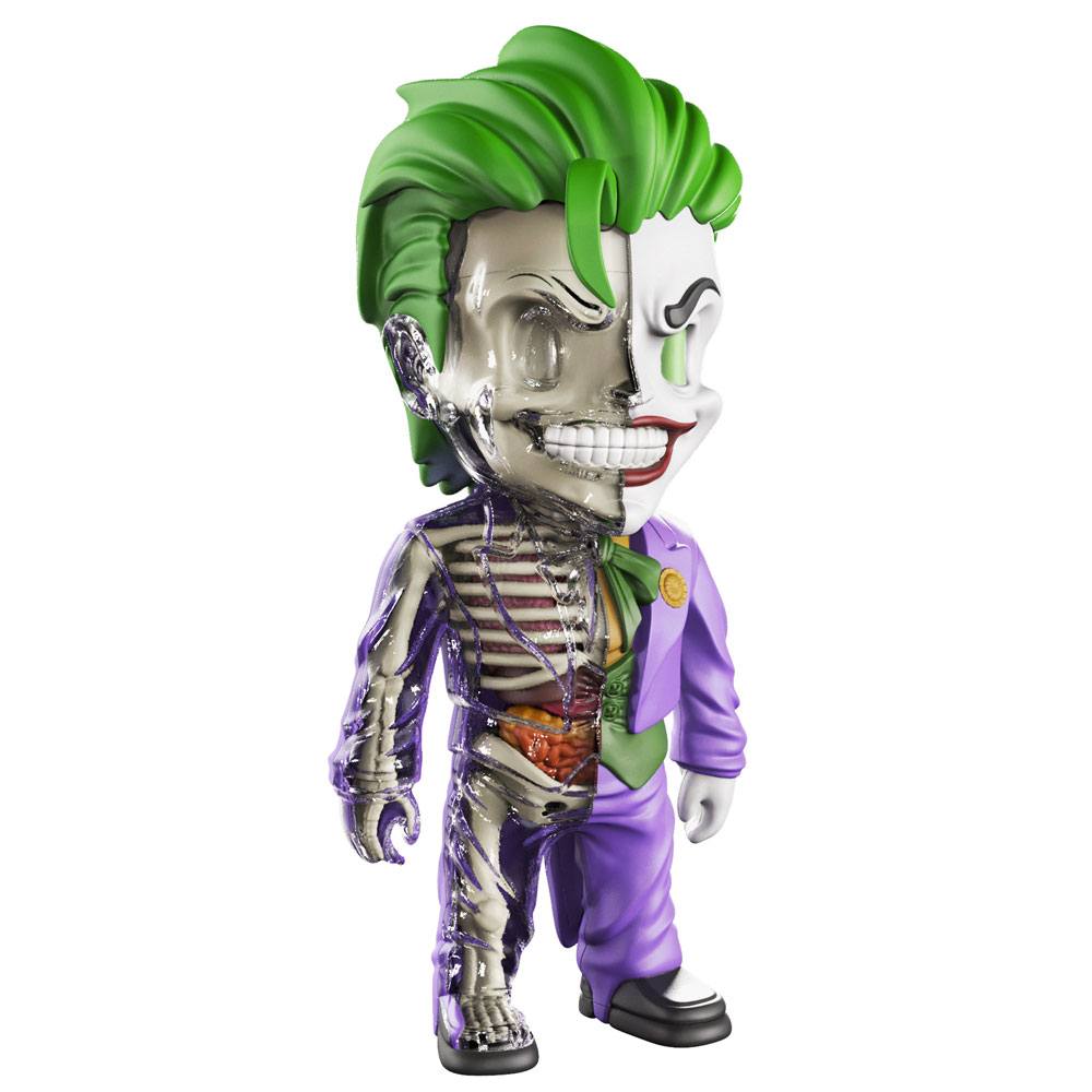 XXRay Joker Figurine, figurine