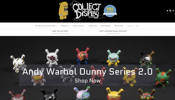 collect-display-new-website-featured