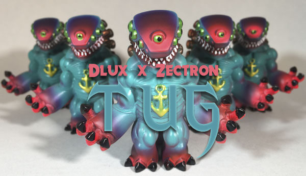 dlux x zectron tug featured 1