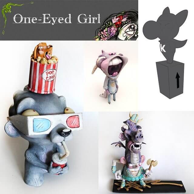 one-eyed-girl-kyoot-pledge-kickstarter