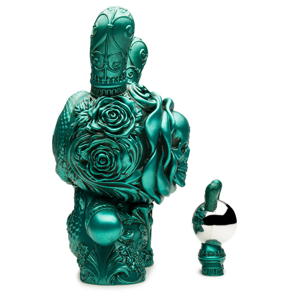 teal-clairvoyant-dunny-side