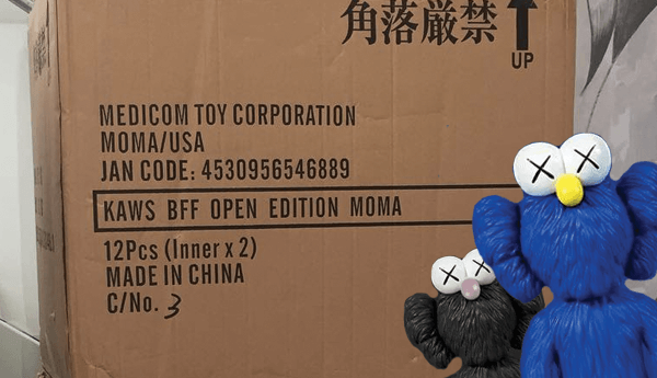 KAWS-BFF-Vinyl-Open-Edition-Featured