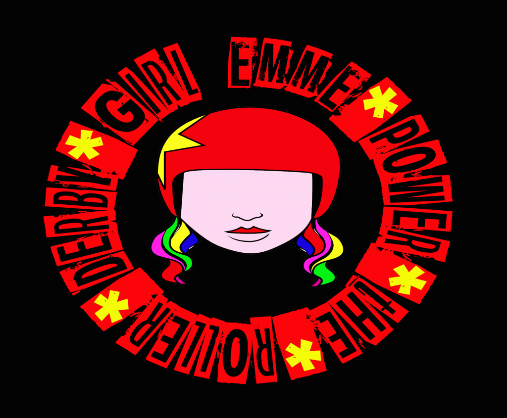 emme-power-roller-derby-logo