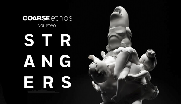 coarse ethos vol two strangers featured