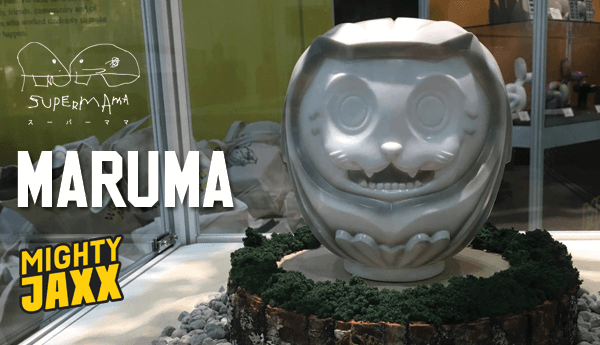 maruma-supermama-mightyjaxx-featured