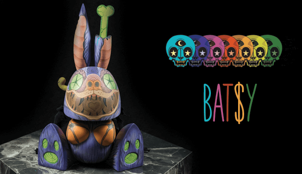 bat$y-rxseven-custom-chaos-bunny-featured