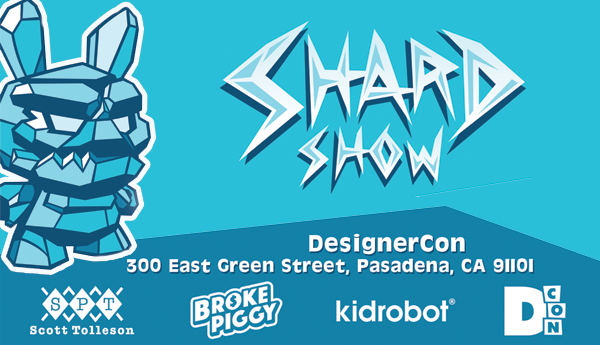 scott-tolleson-shard-dunny-show-dcon-featured