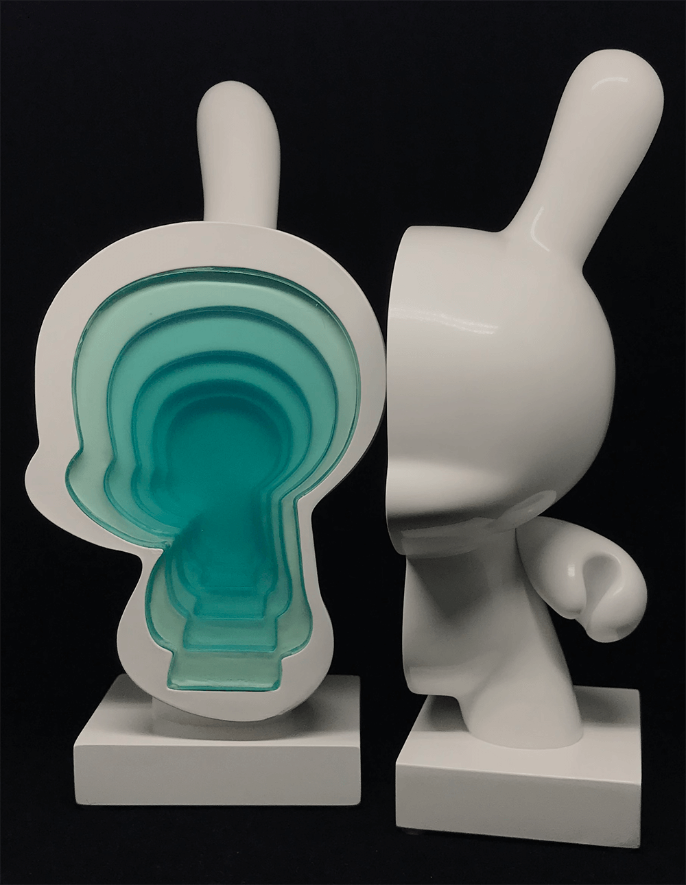 ttc-reviews-kidrobot-dunny-bookends-side