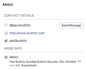 about-paul-budnitz