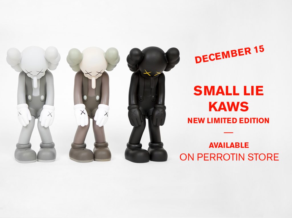 kaws-small-lie-limited-edition-perrotin