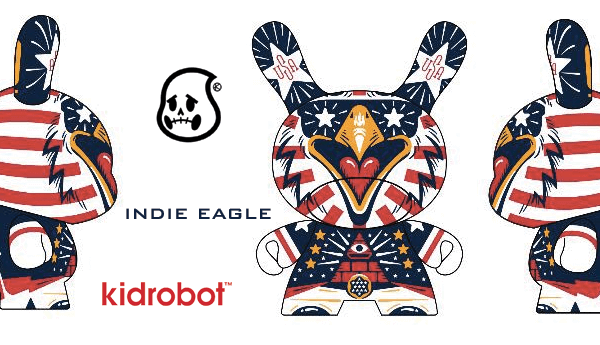 indie-eagle-kronk-kidrobot-dunny-featured