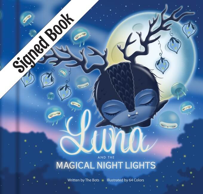 luna-and-the-magical-night-light-book