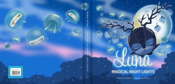 the-bots-luna-magical-night-lights-64colors-book-kickstarter-uvd