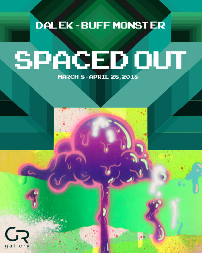 spaced-out-buffmonster-dalek-nyc-show