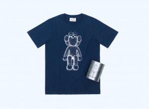 KAWS x AllRightsReserved SEEING/WATCHING Limited Plush and MORE 