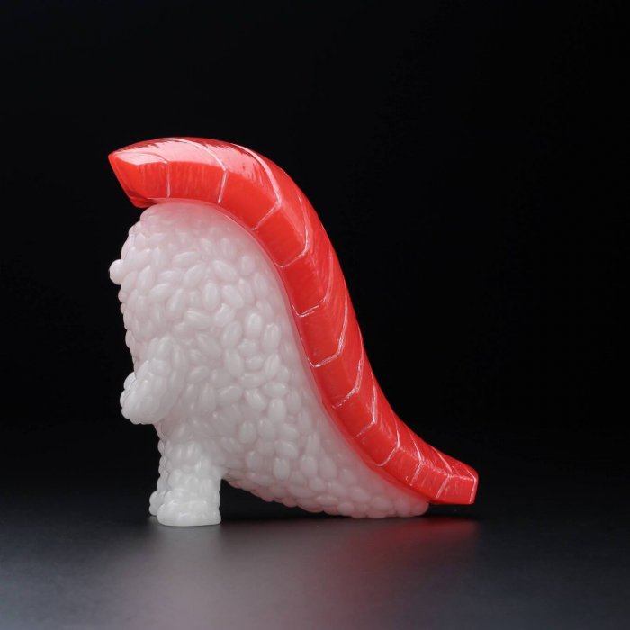 SUSHI L.A Maguro and Ebi by Nakao Teppei x Sentinel side