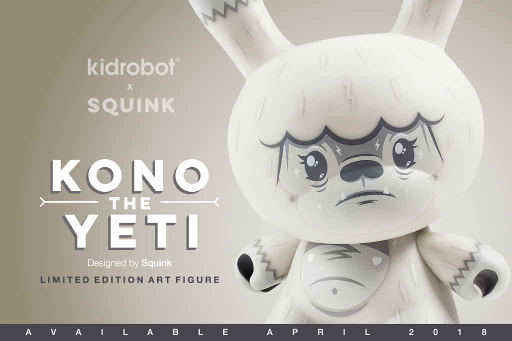 kono-yeti-1930-squink-dunny-kidrobot