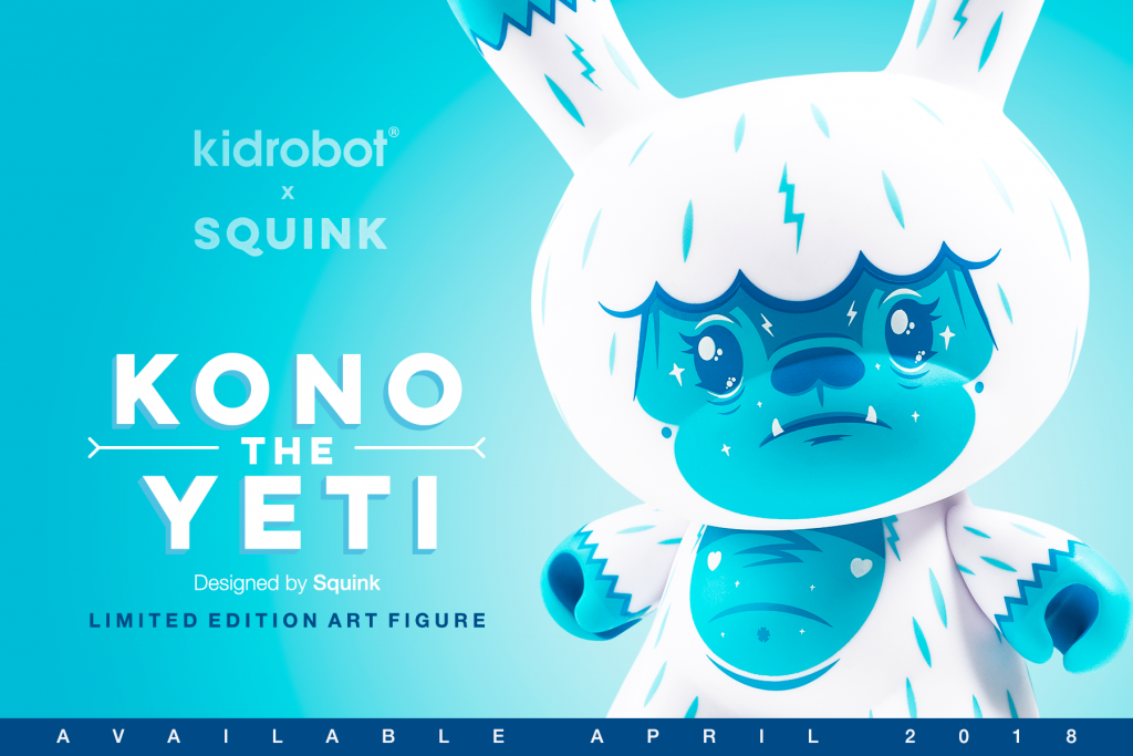 kono-yeti-blueice-squink-dunny-kidrobot