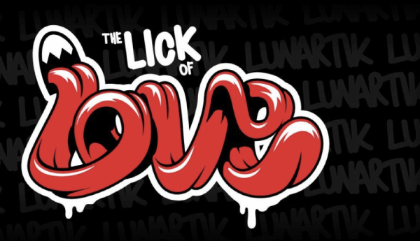 lick-of-love-forbidden-planet