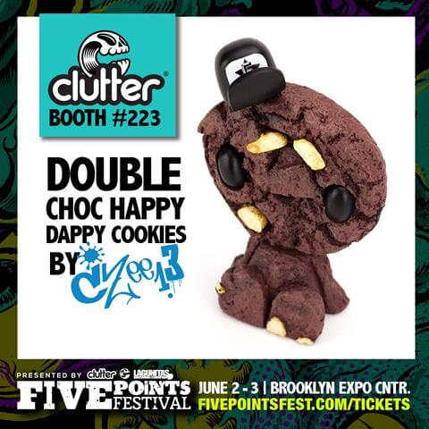 double-choc-happy-dappy-cookies-czee13-clutter-five-points
