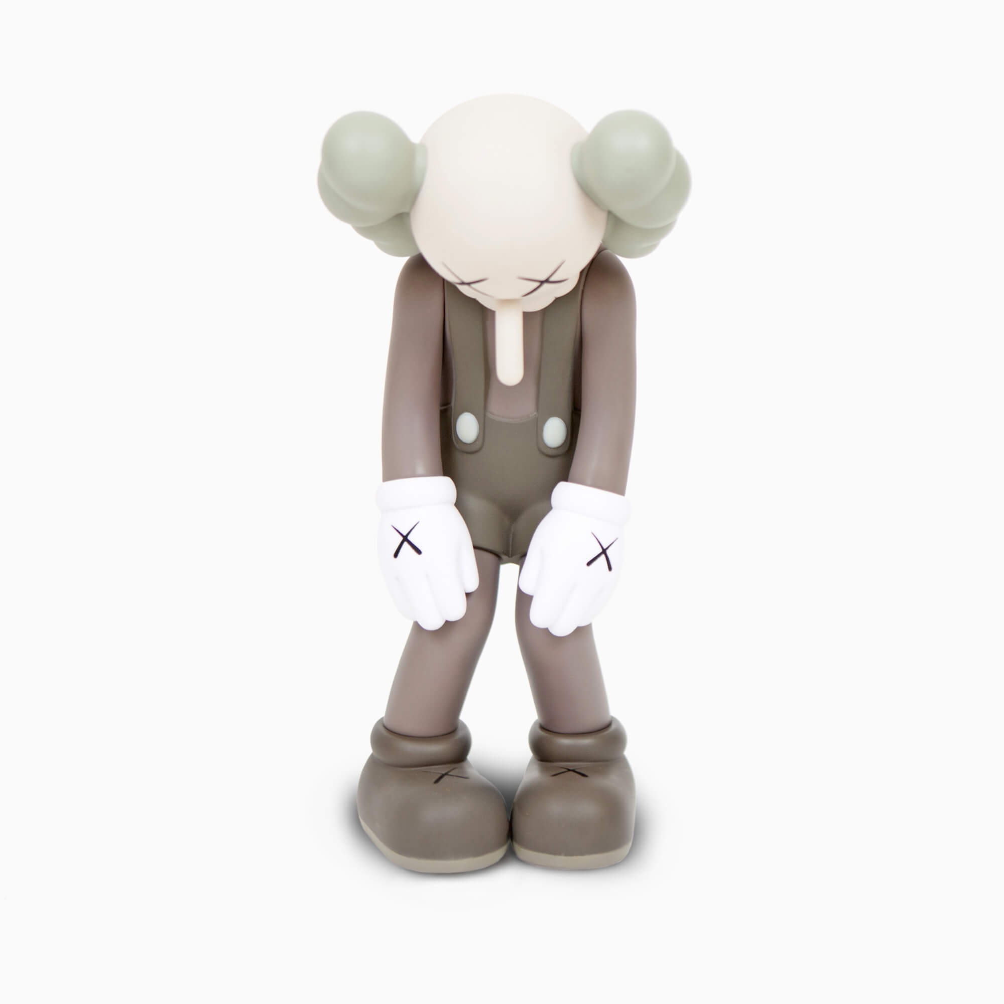 kaws-small-lie-open-edition-brown