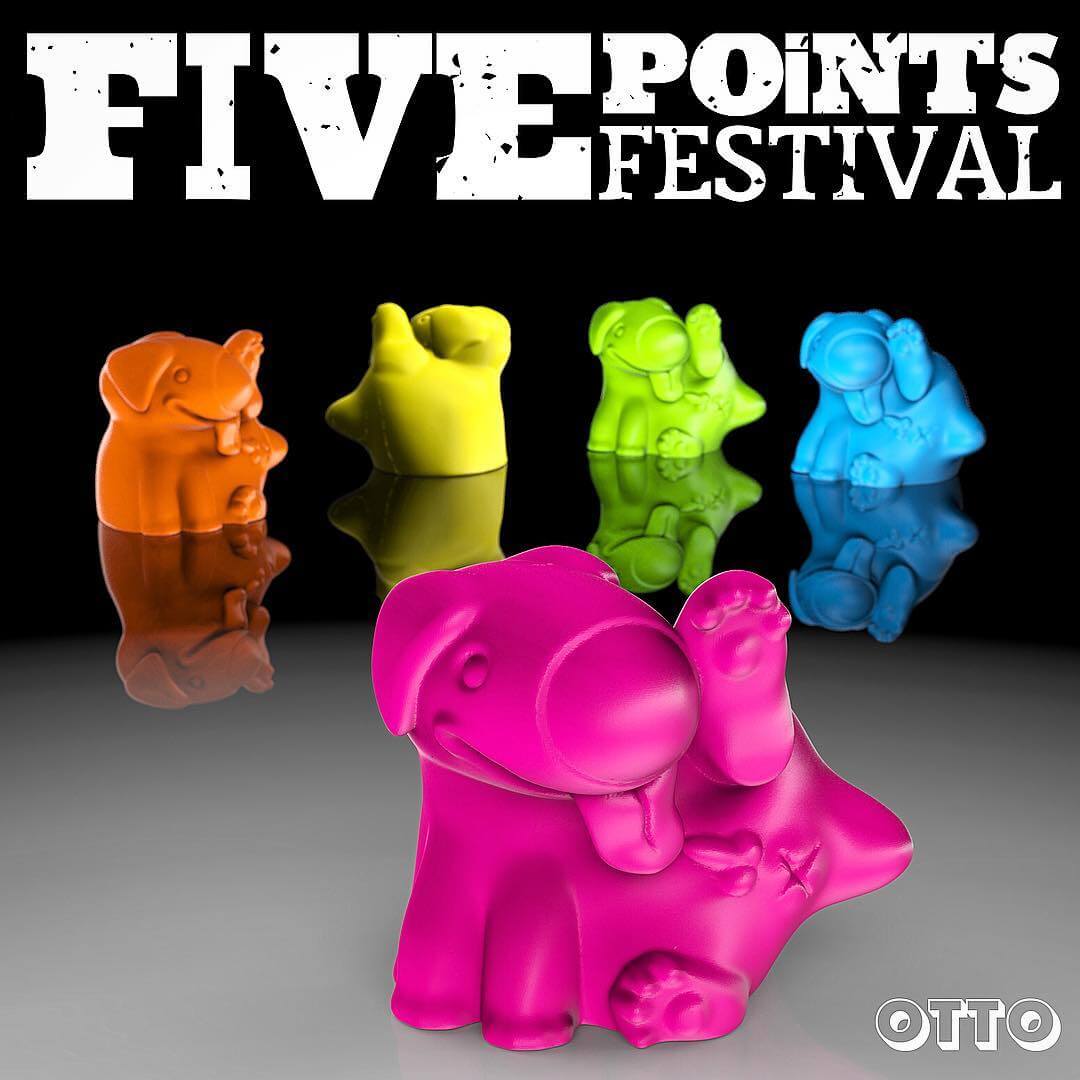otto-five-points-brutherford