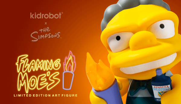 flaming-moes-simpsons-kidrobot