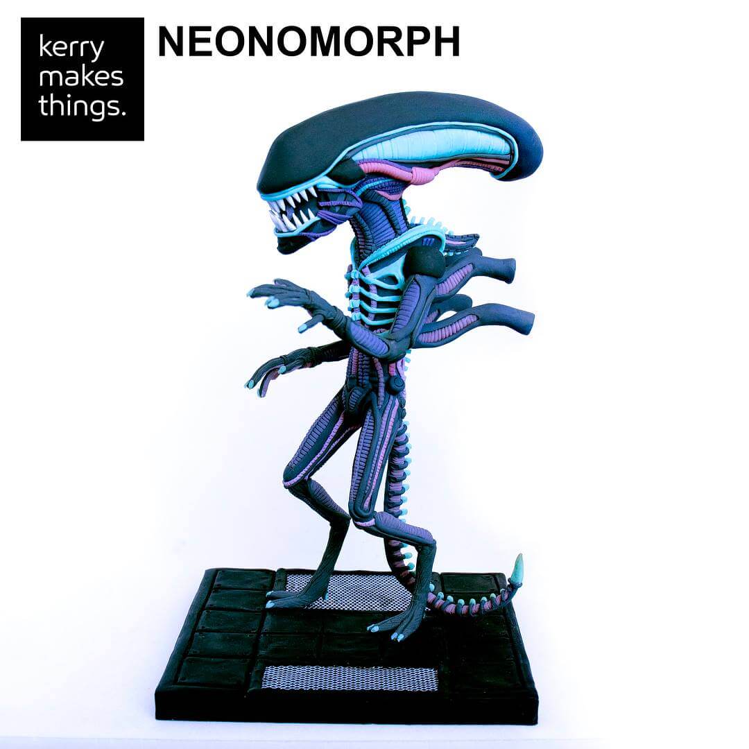 neonnomorph