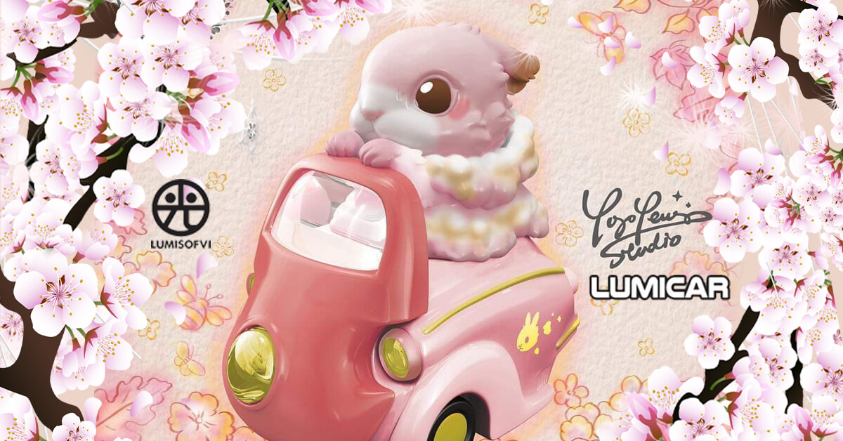 LUMICAR Raby là chiếc xe ô tô đầy màu sắc và vui nhộn dành cho trẻ em. Hãy xem và cảm nhận sự ngộ nghĩnh và đáng yêu của chú mèo Raby khi lướt trên các con đường. Hình ảnh về chiếc xe này sẽ khiến trẻ em nhà bạn cực kì thích thú và phấn khích đấy.