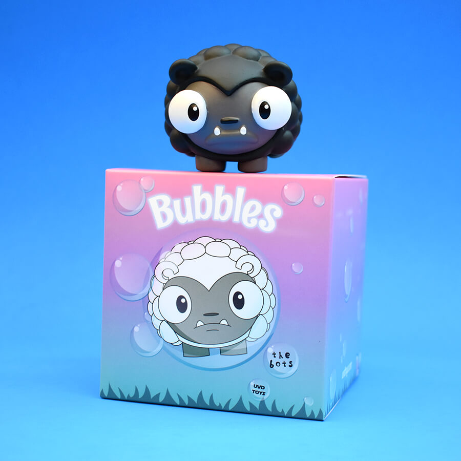 black-bubbles-thebots-uvdtoys