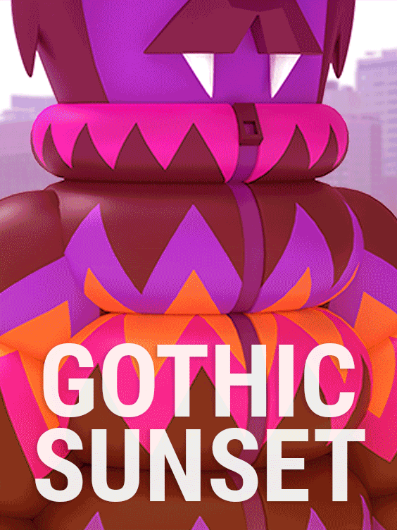 gothic-sunset-max-cash-superplastic-new