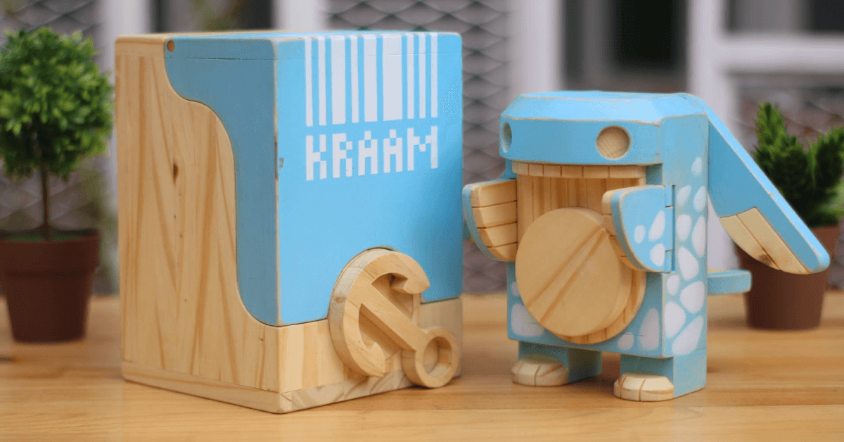 kraam-teera-wood