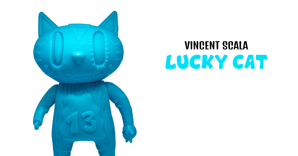 vincent-scala-frozen-blue-lucky-cat-featured