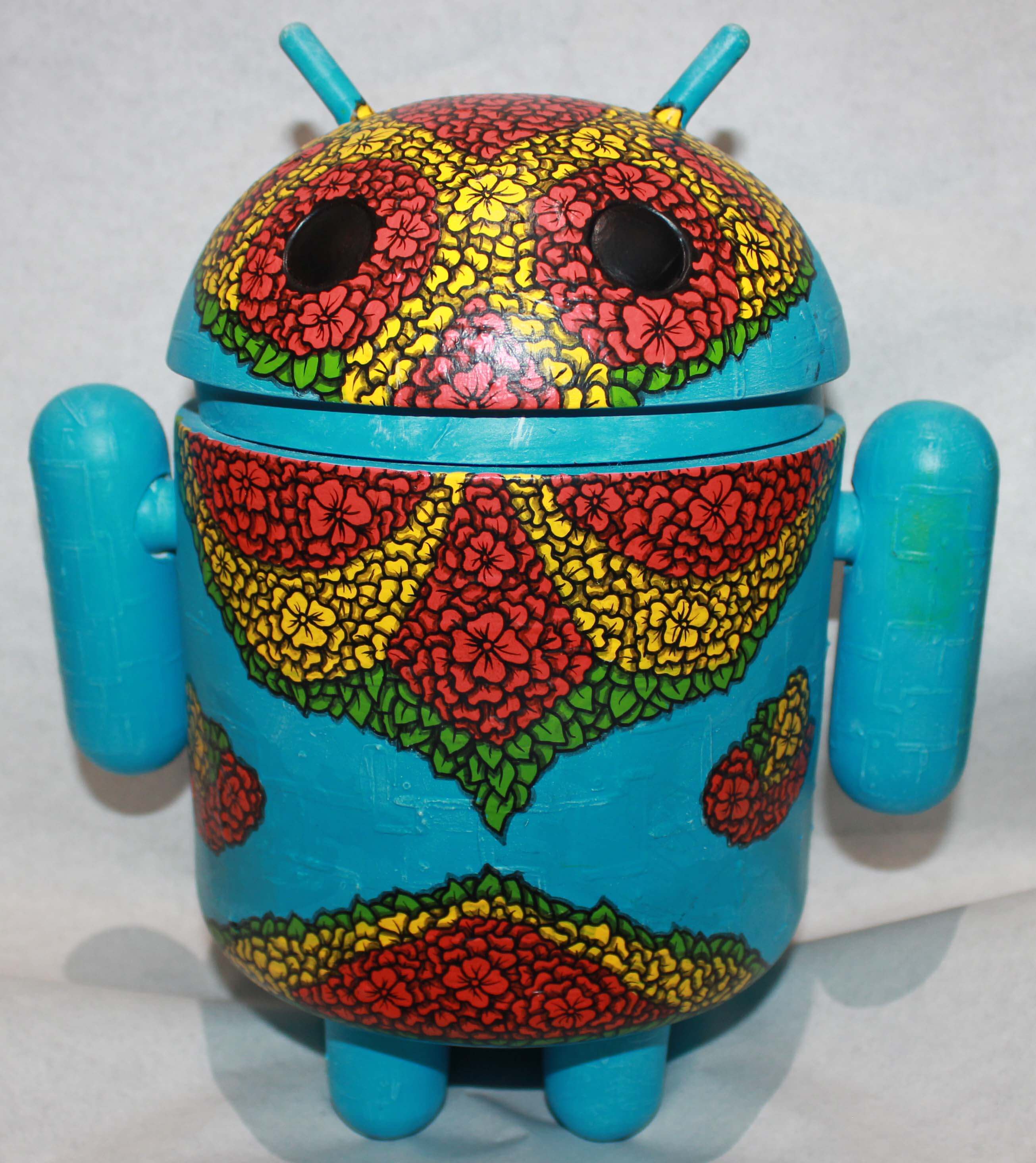 mega android