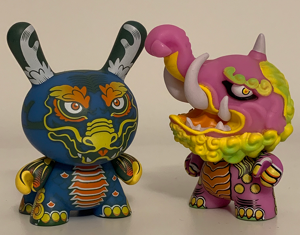 candie-bolton-kaiju-dunny-battle-2