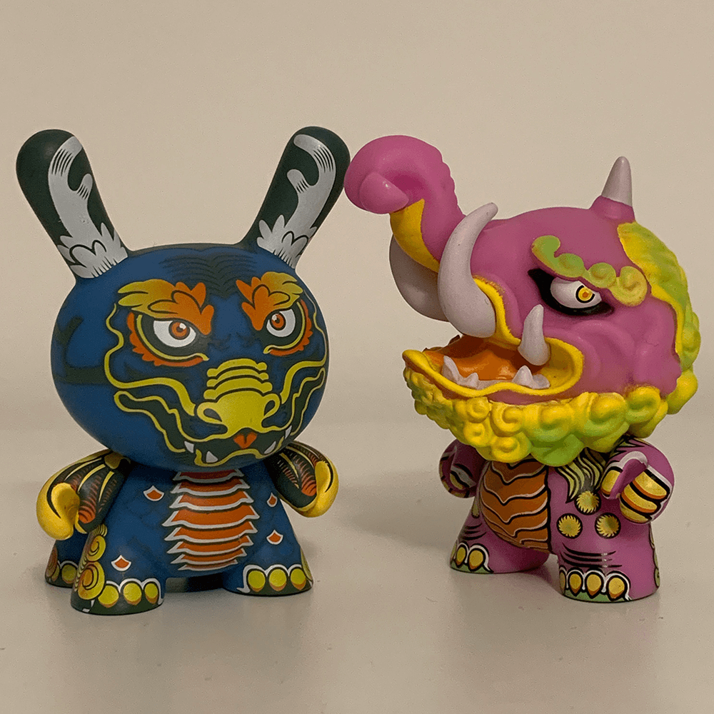 candie-bolton-kaiju-dunny-battle-2