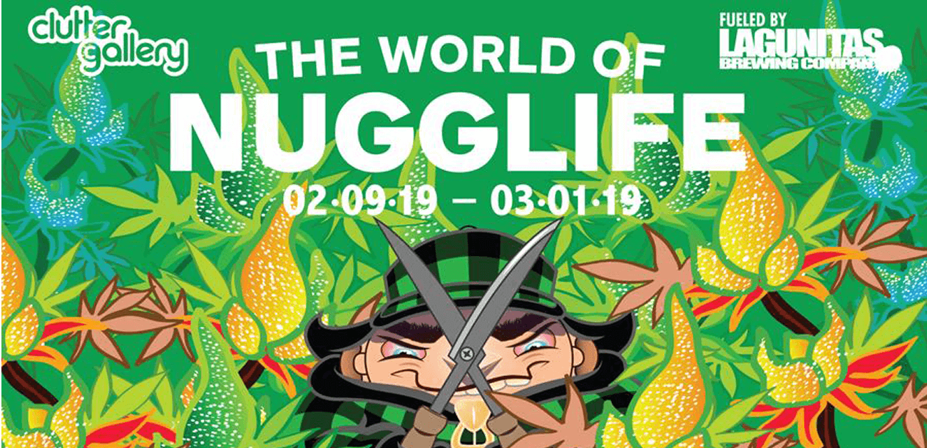 nugglife-clutter-solo-show-2019