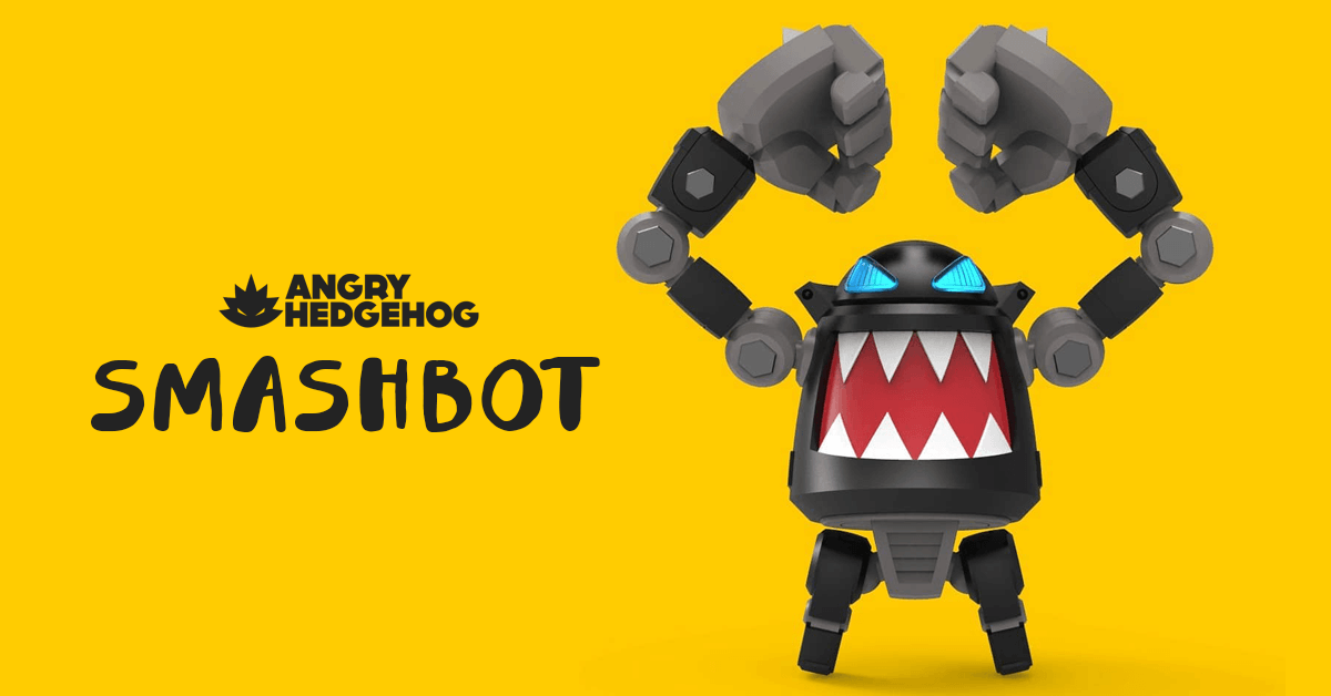 smashbot-angry-hedgehot