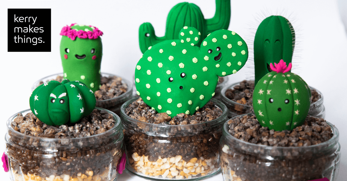 Cuti Cacti Kerry Makes Things Featured