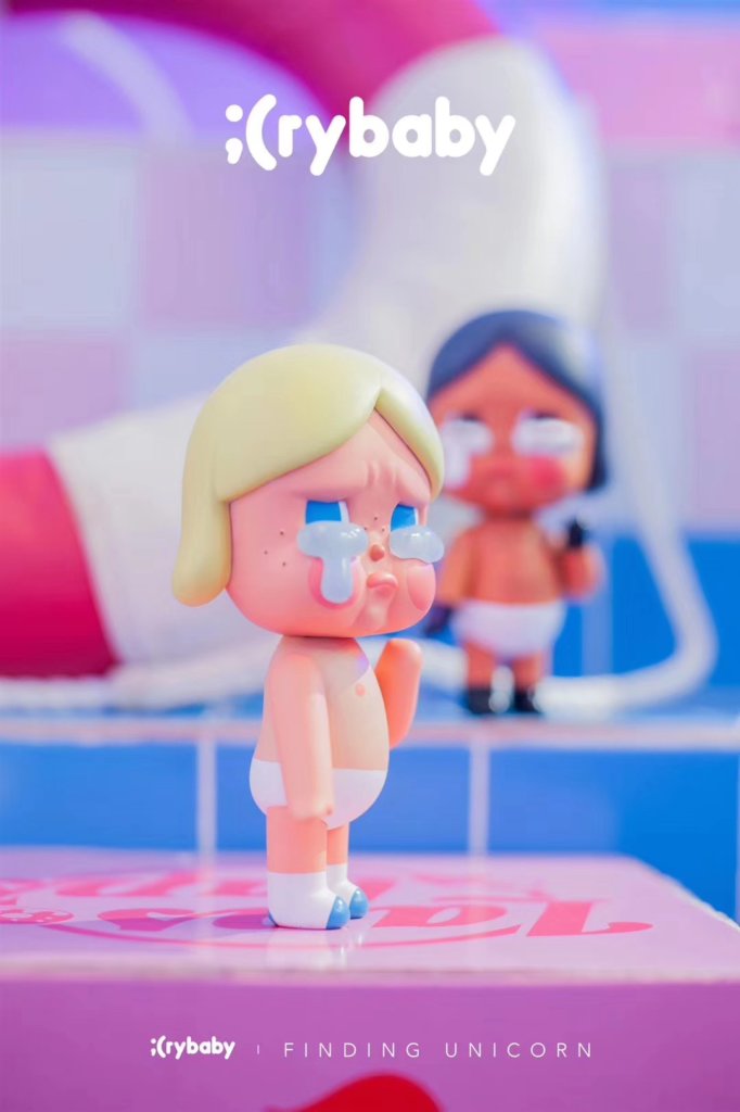 Cry baby. - nude photos