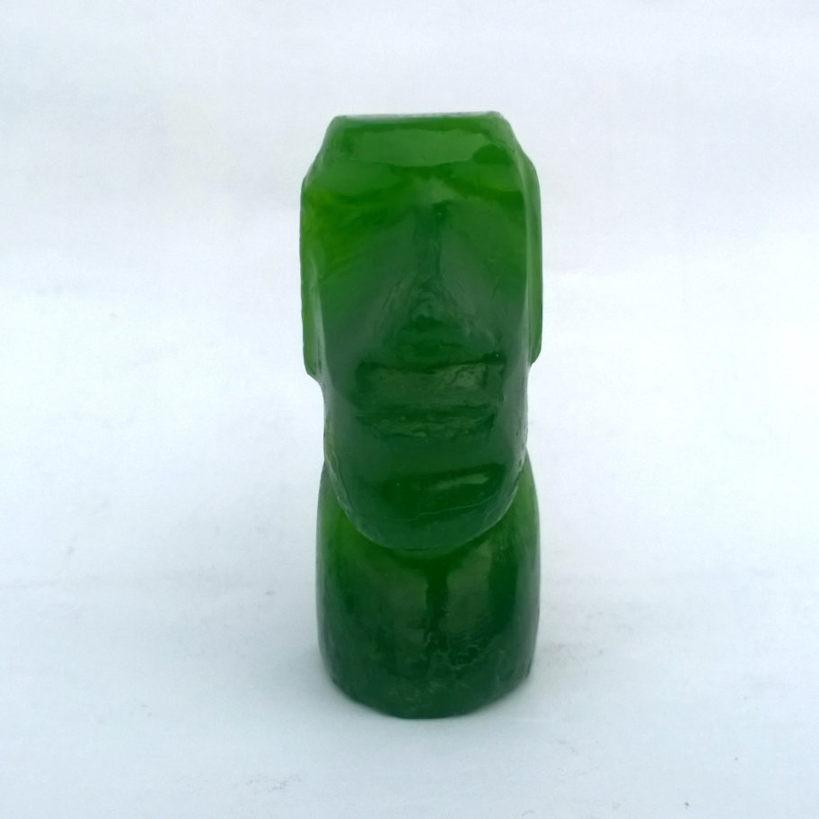 Moai by Camote Toys The Toy Chronicle