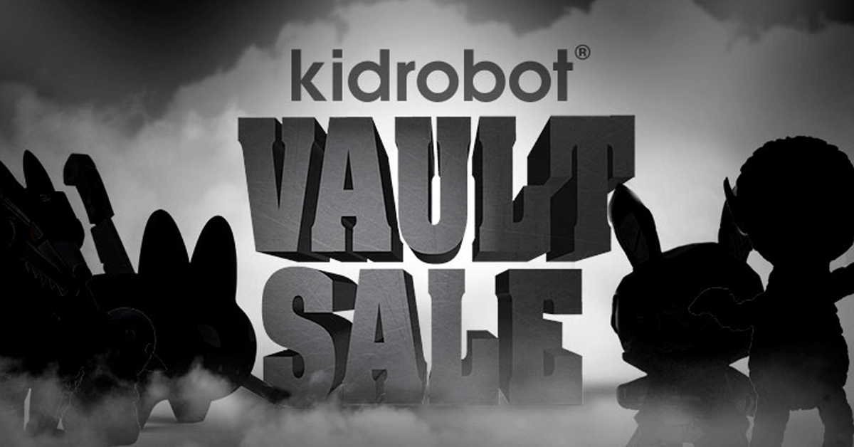 kidrobot-vault-sale-2019