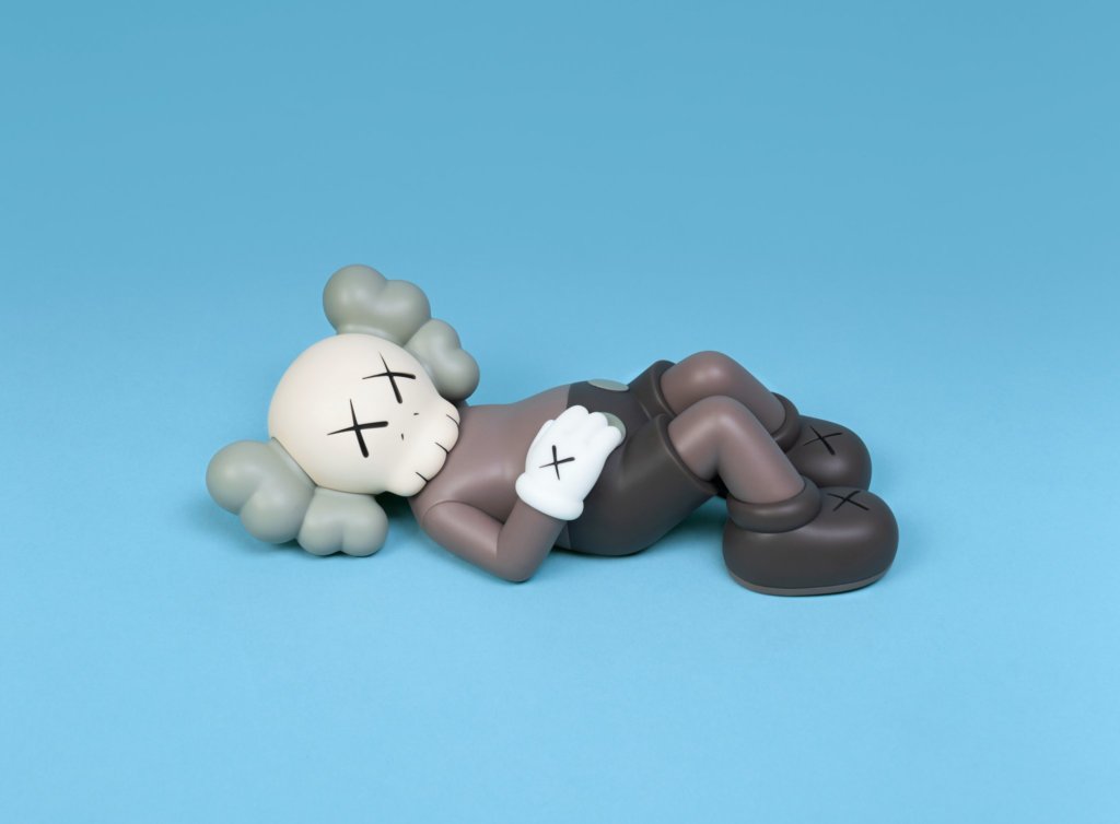 KAWS: Holiday Japan limited edition collectables AllRightsReserved ...