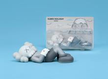 KAWS: Holiday Japan limited edition collectables ...