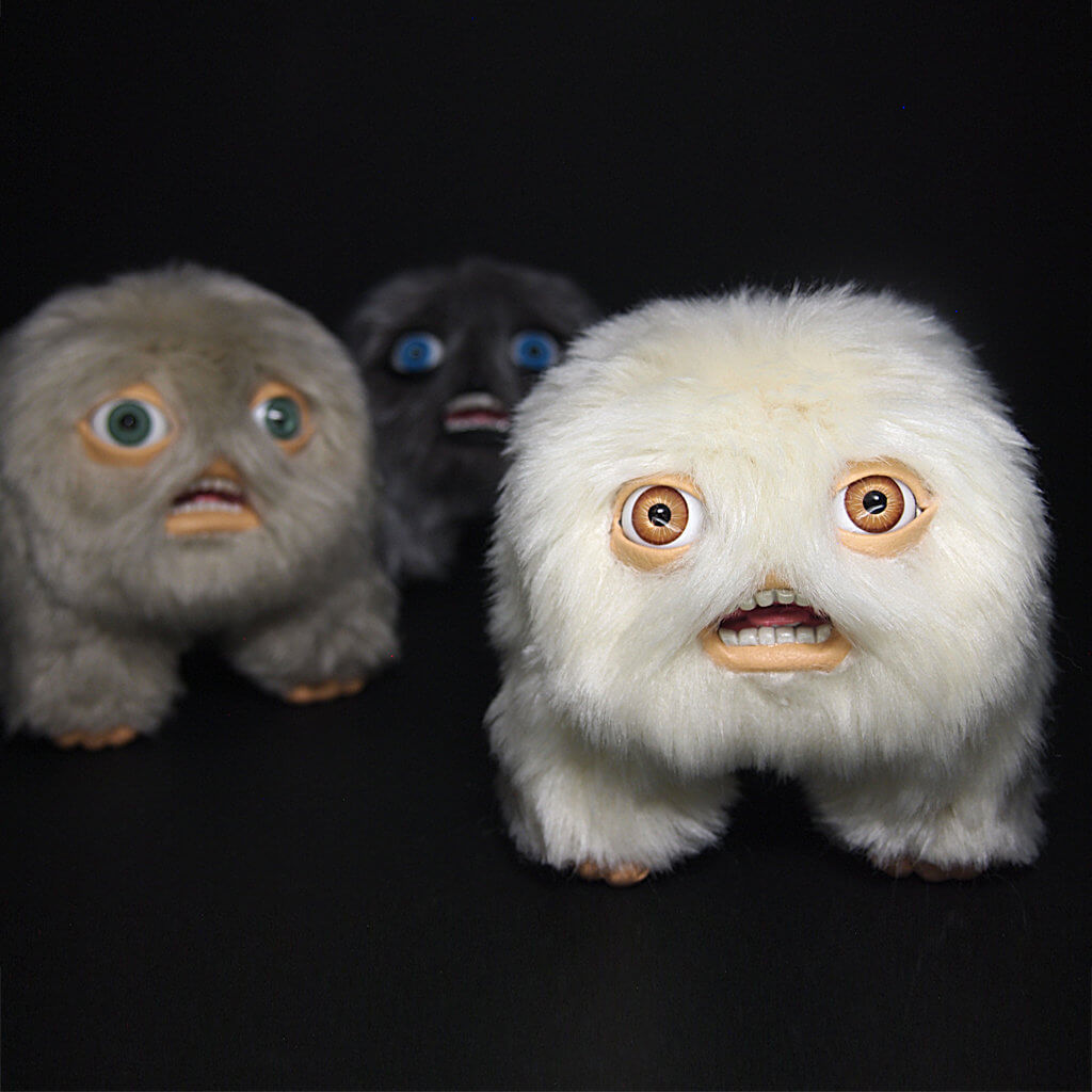 The Hunting Vol.4! New ORBY from Backcountry! - The Toy Chronicle