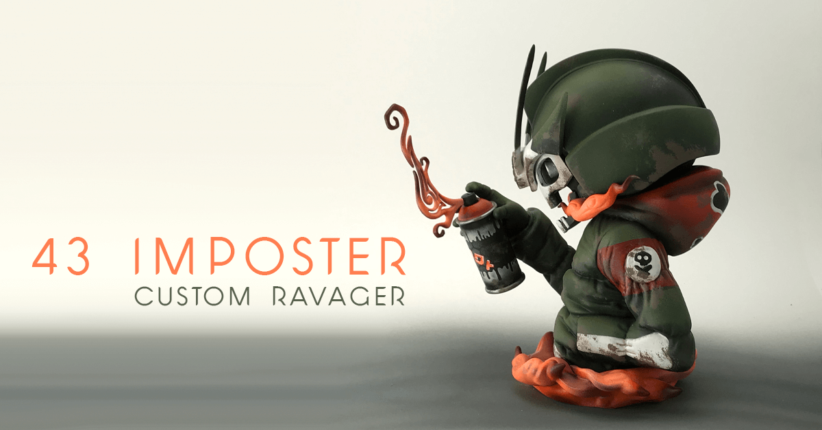 43-Imposter-custom-ravager-ricstroh-featured