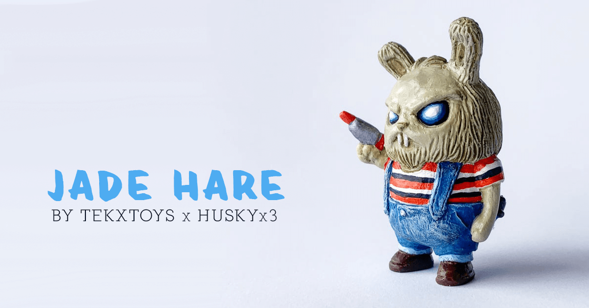 jade-hare-tekxtoys-husky-featured